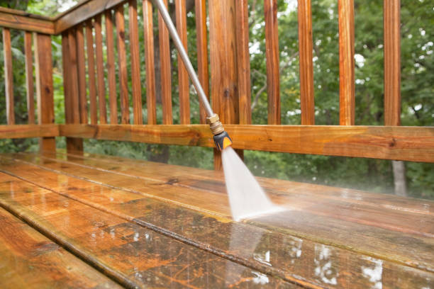 Best Fence Pressure Washing  in Sioux City, IA